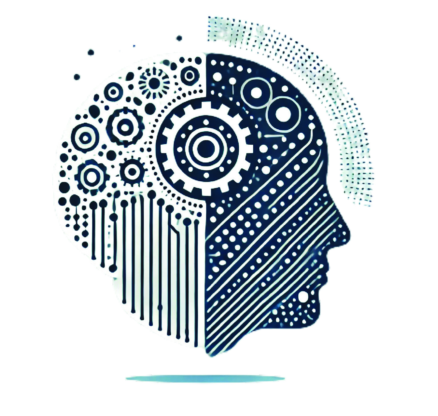 Voiced Memories logo