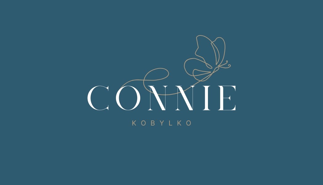 Connie Kobylko logo