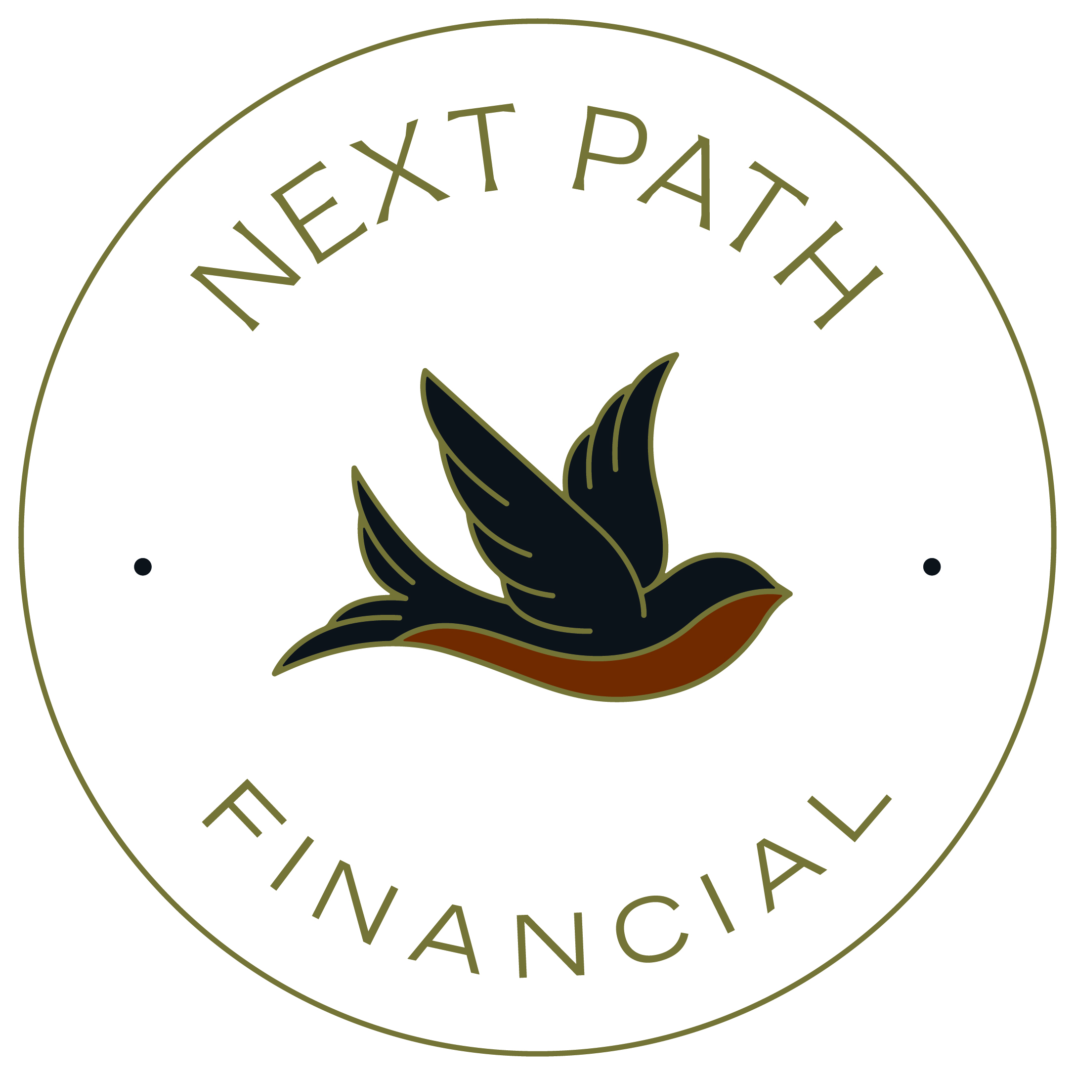 Next Path Financial logo