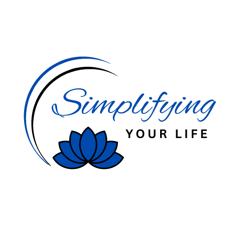 Simplifying Your Life logo